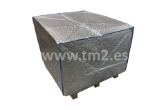 Thermal Pallet Liner