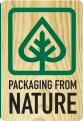 Packaging From Nature