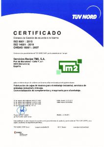 Certificado