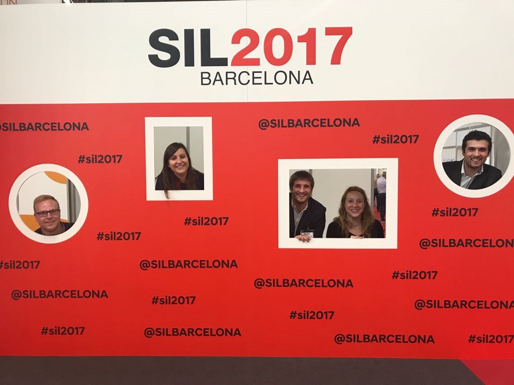 EQUIPO COMERCIAL SIL 2017