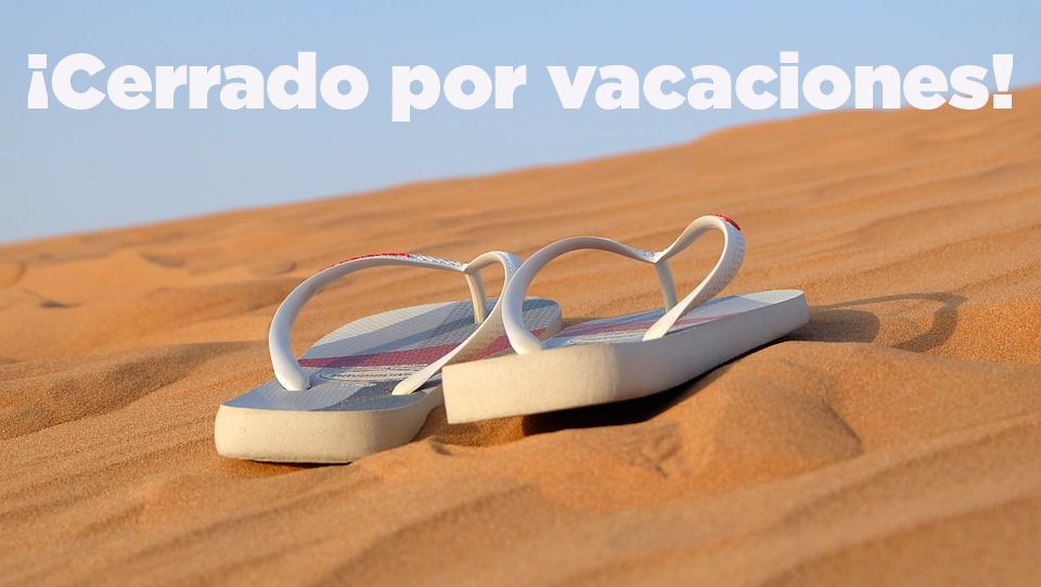 Vacaciones 17