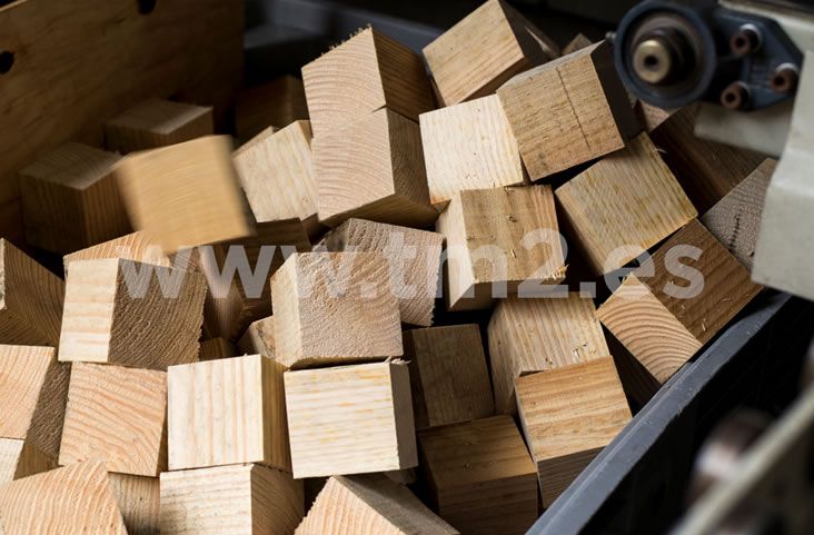 Cajas de madera: usos y beneficios para embalaje