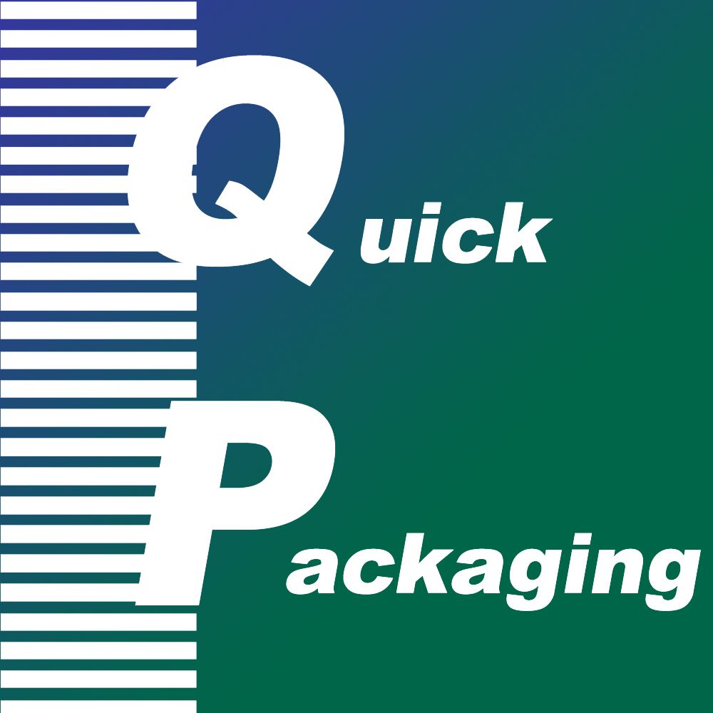 logo Quick Packaging