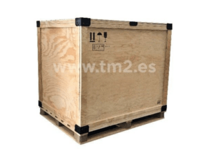 cajas automontables
